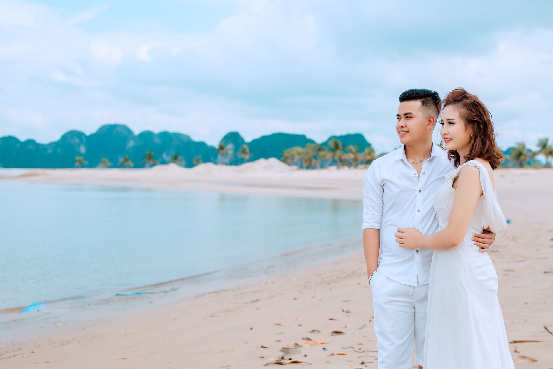 Your Dream Honeymoon, Tailored for You