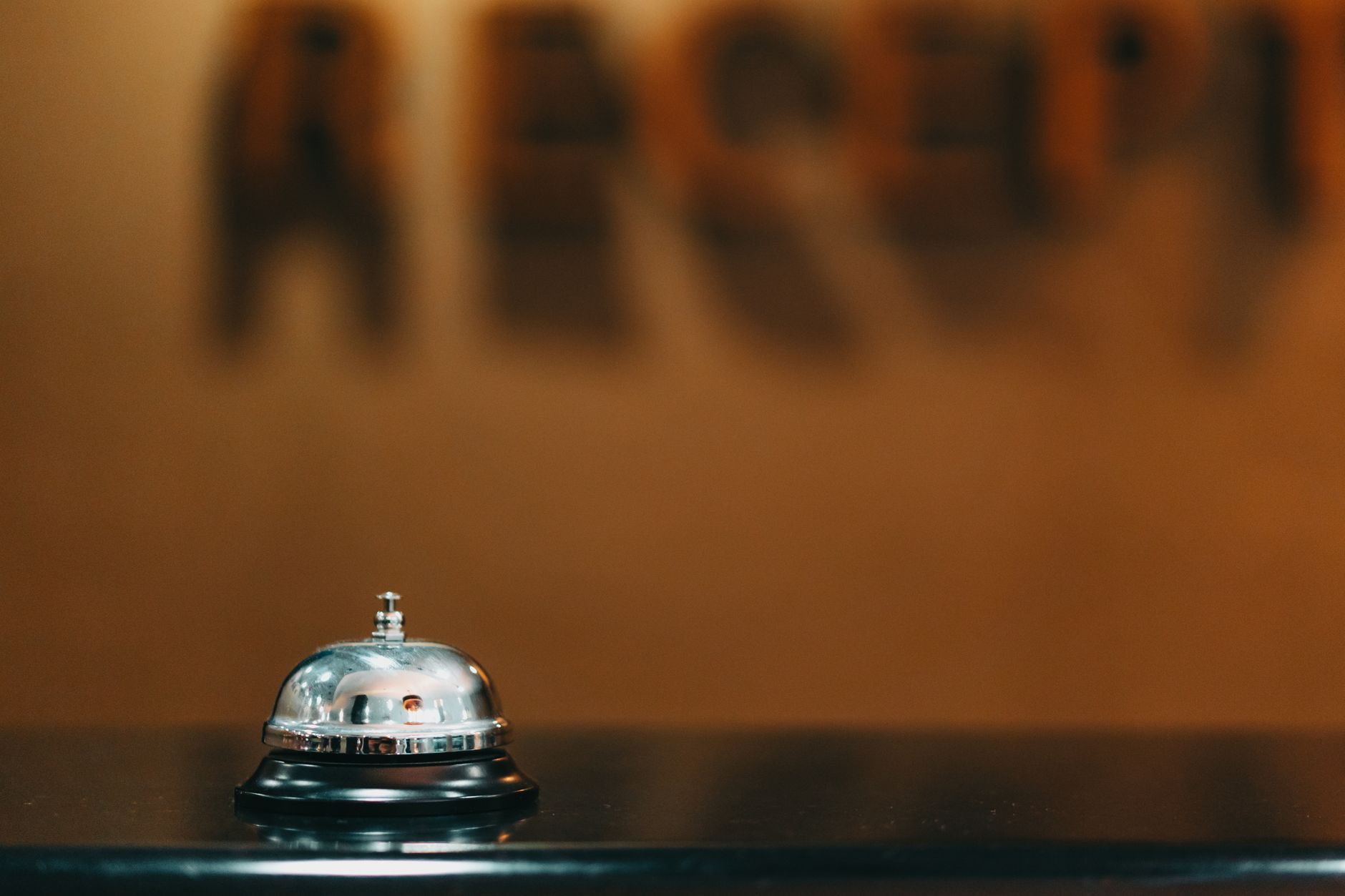 Dedicated Hospitality Concierge