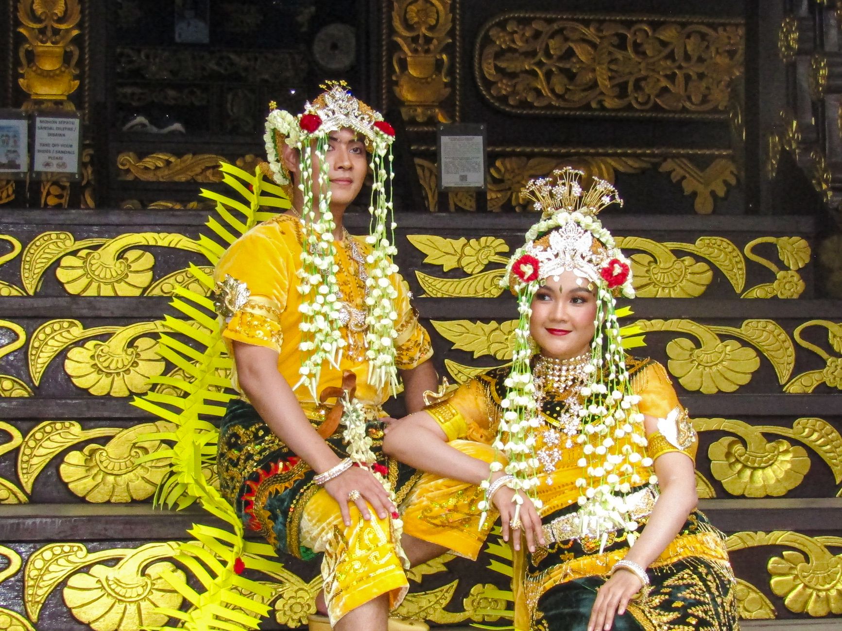 Costume Magic for Every Destination Celebration