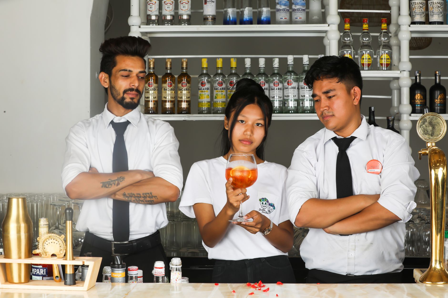 Excise License Facilitation for Alcohol