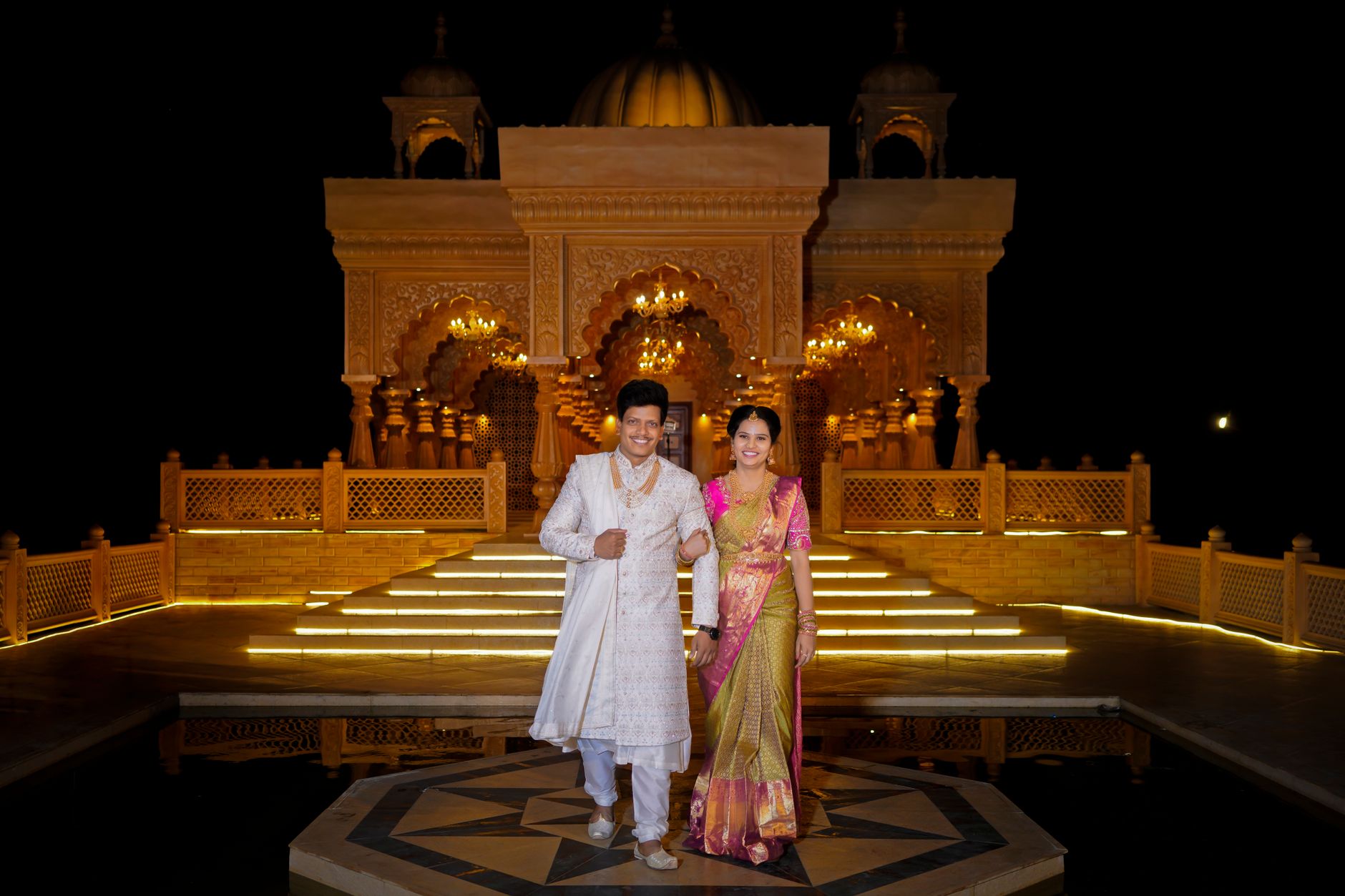 Illuminate Every Celebration in Vadodara