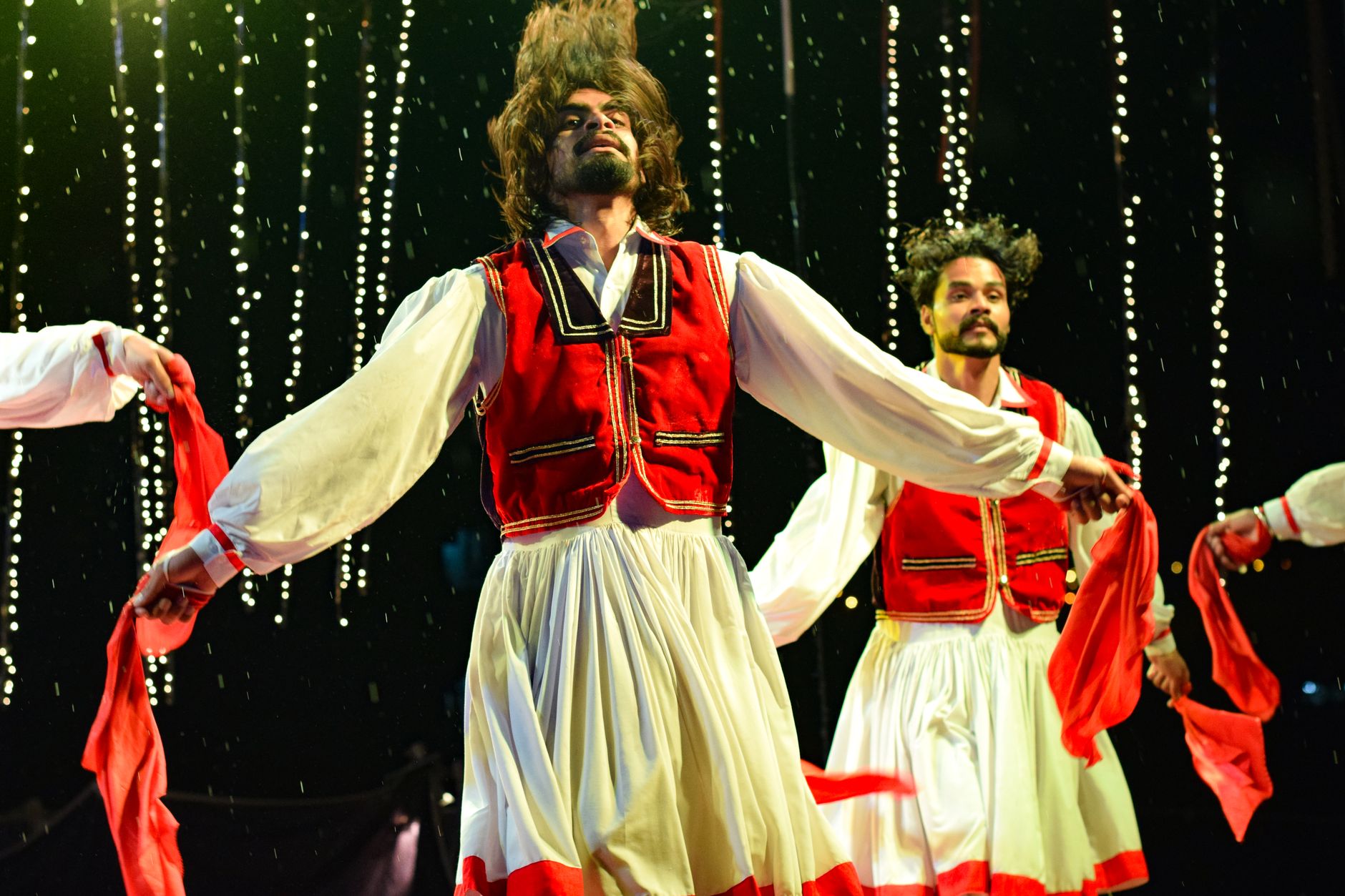 Book Folk Dance Groups in Vadodara