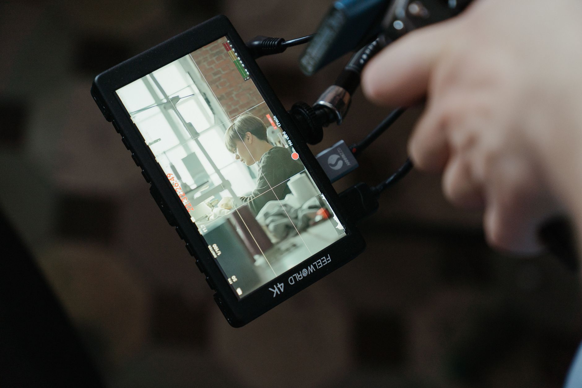 Capture Every Precious Moment