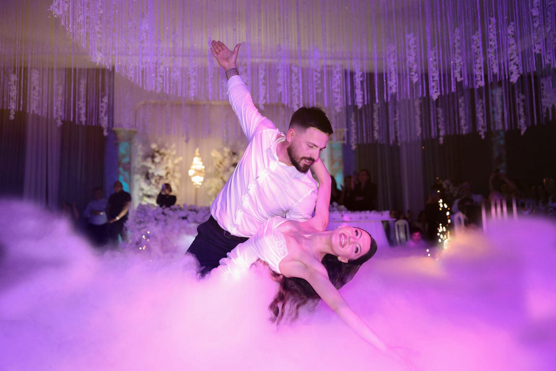 Monsoon Magic for Your Big Day