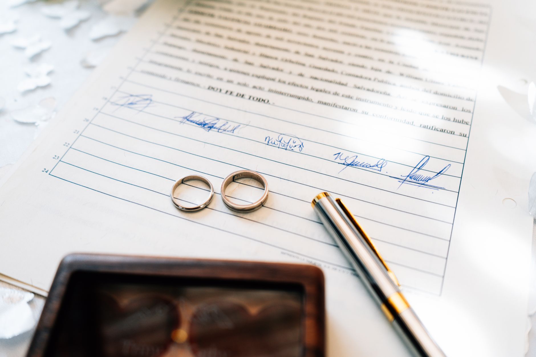 Get Your Marriage Certificate in Vadodara