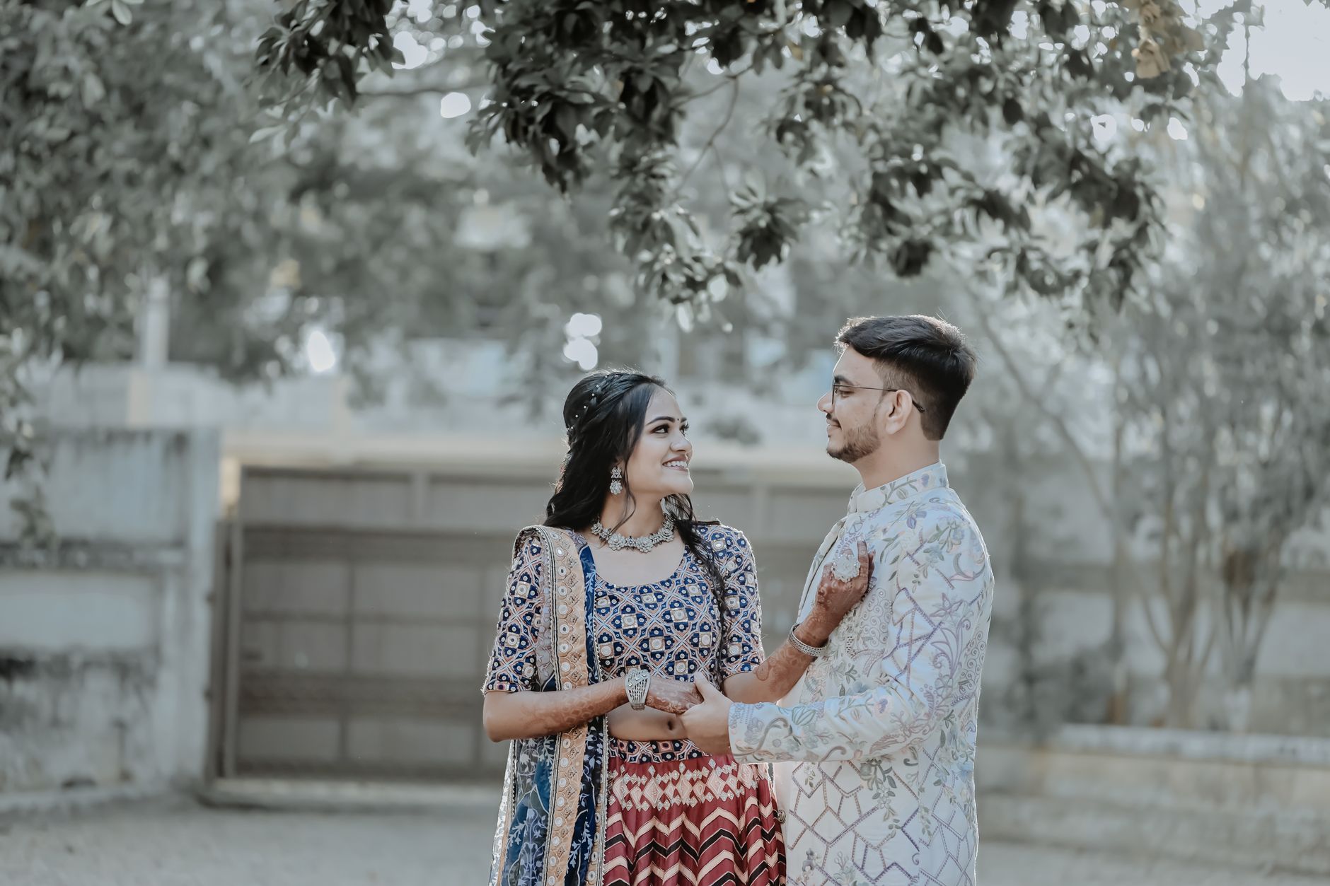 Marriage Cinematography