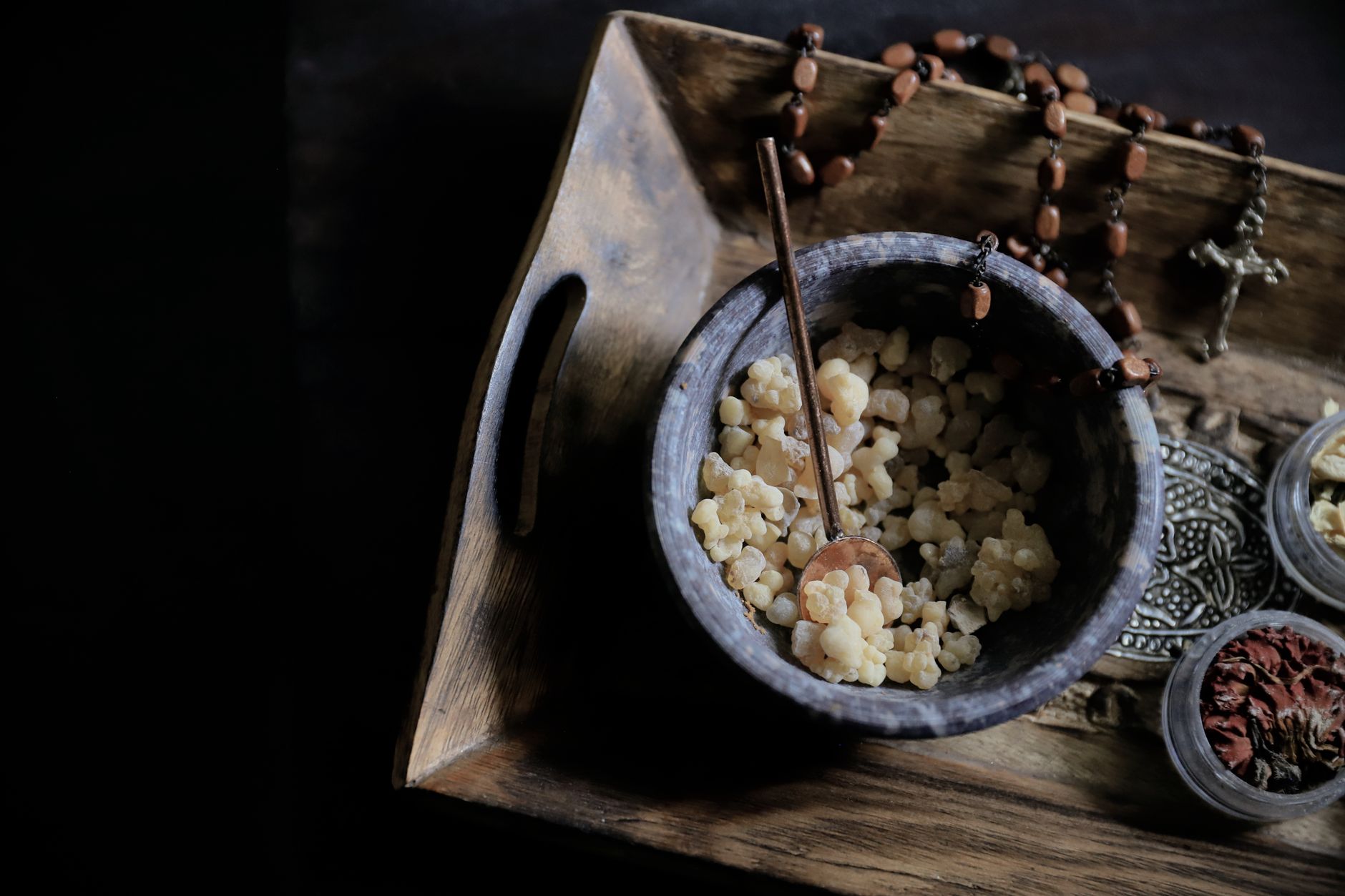 Elevate Every Moment with Oud