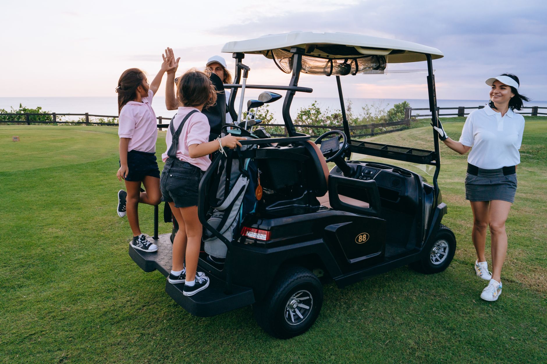 Royal Rides for Your Big Day