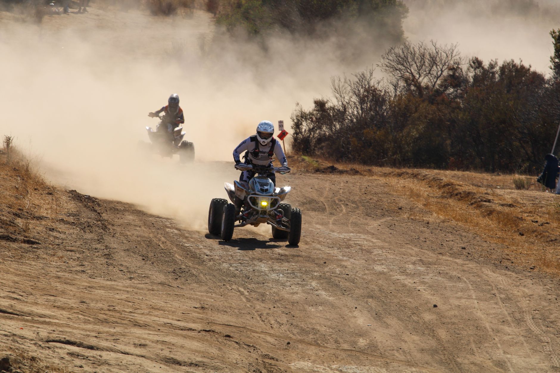 Quad Bike Rental