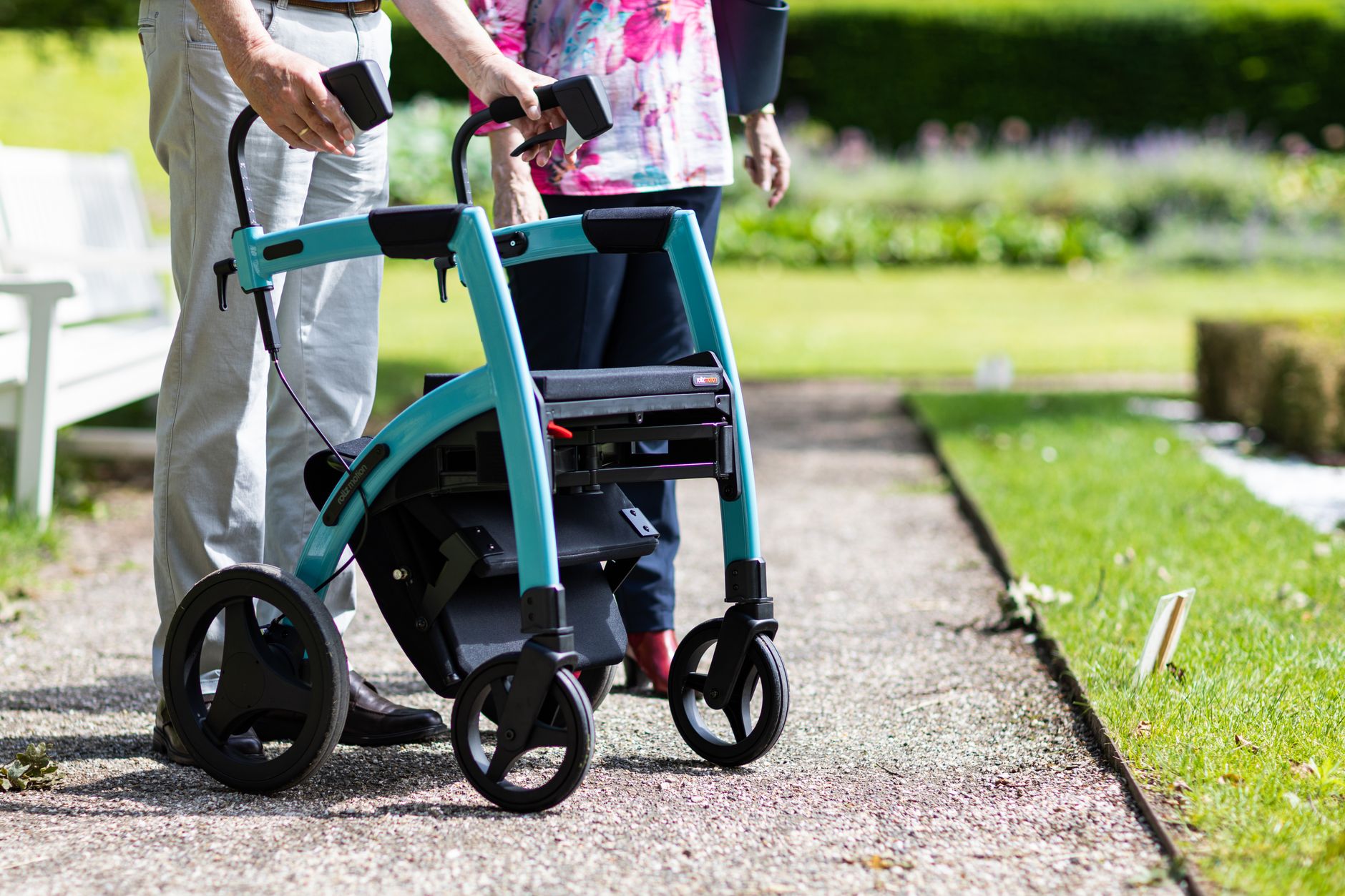 Accessible Events, Happy Guests