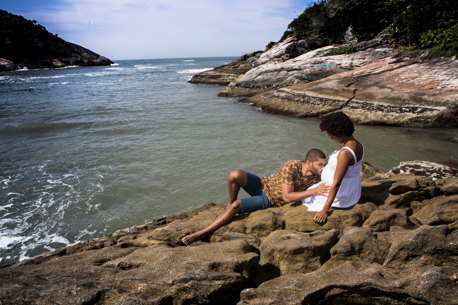 Romantic Travel Film