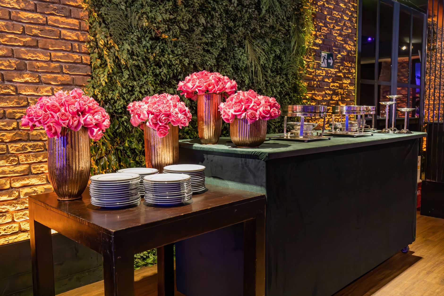 Catering for Every Small Celebration