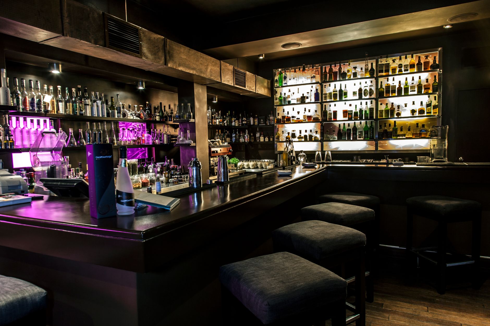 Vadodara's Finest Bar Venues