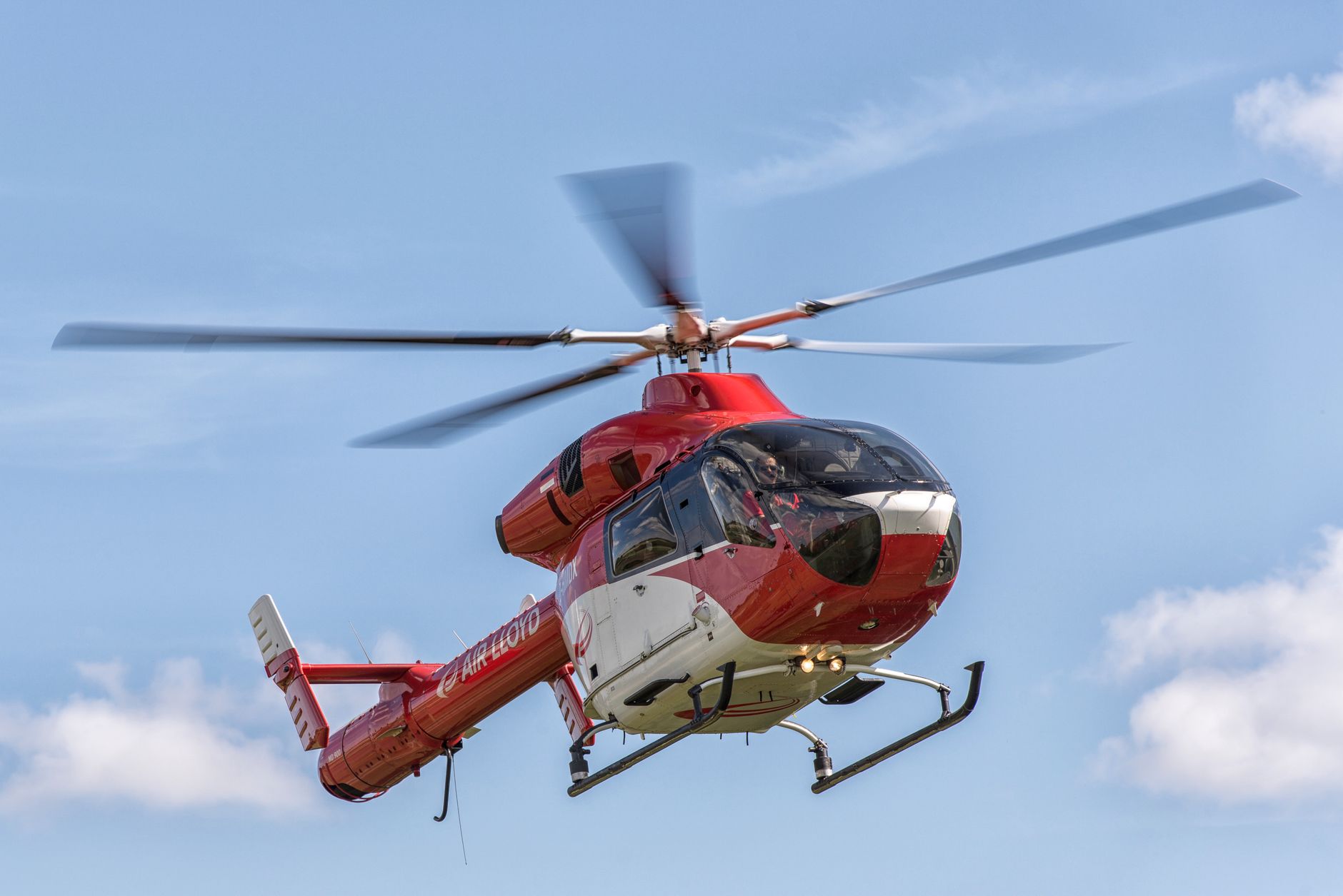 Land in Style: Helicopter Entry Vadodara