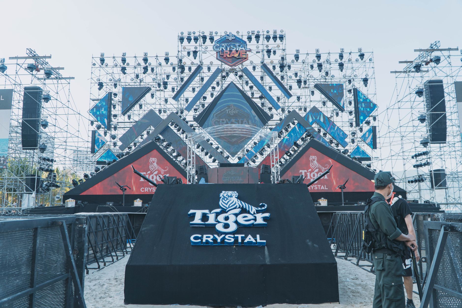 Truss Rentals for Every Event