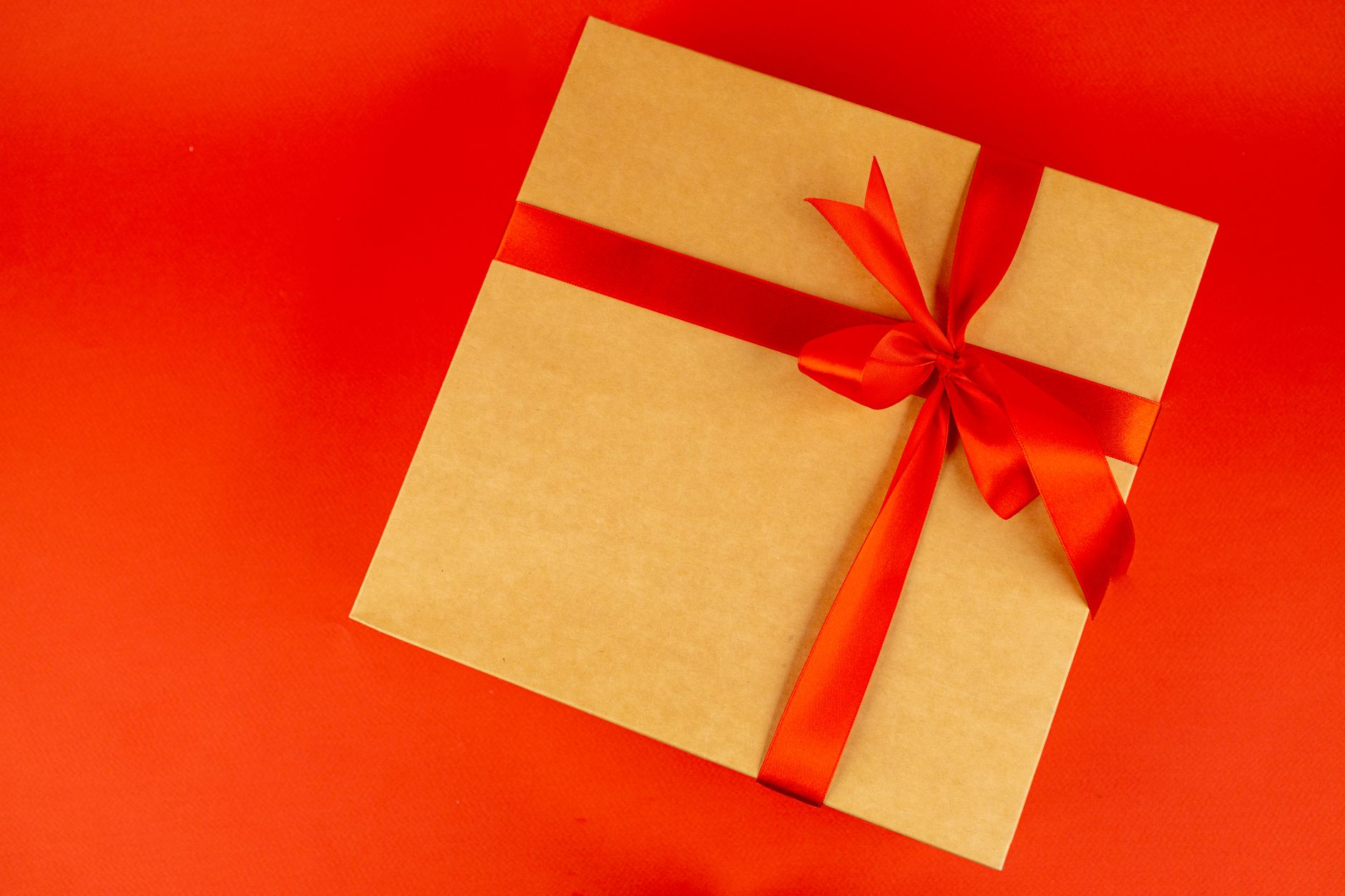 Vegan Edible Gifts