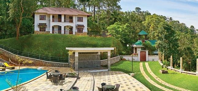 Bengaluru Valley Panorama Venues