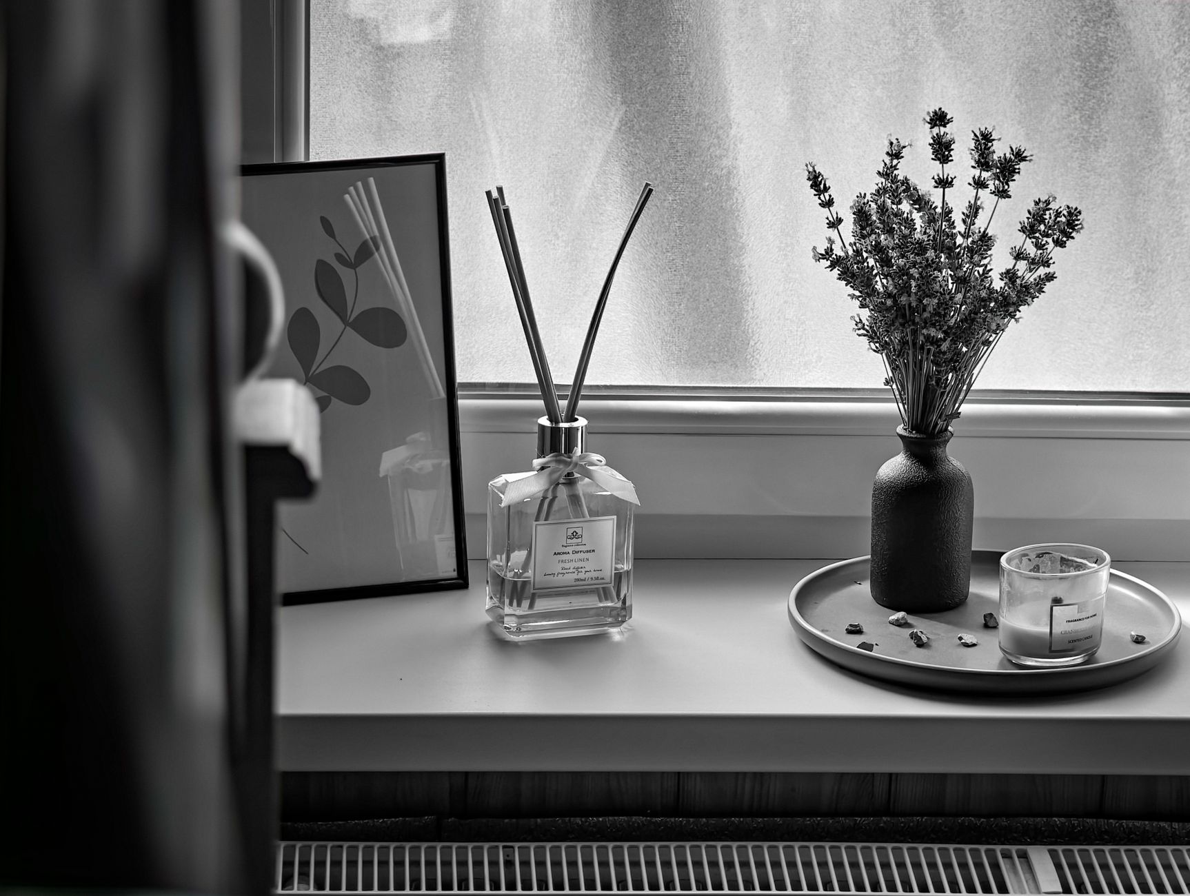 Ambient Fragrance Solutions