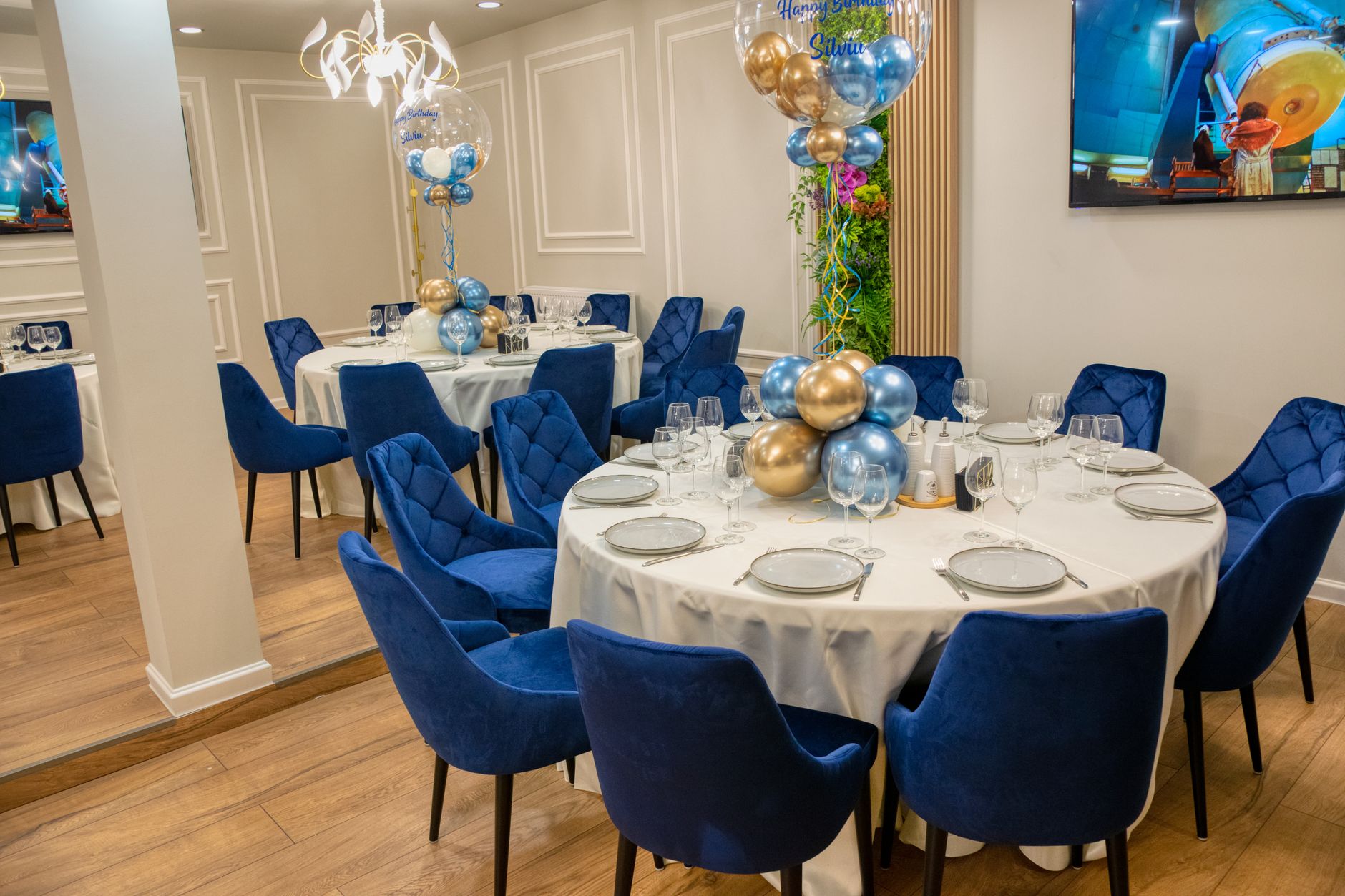 Balloon Decor for Every Occasion
