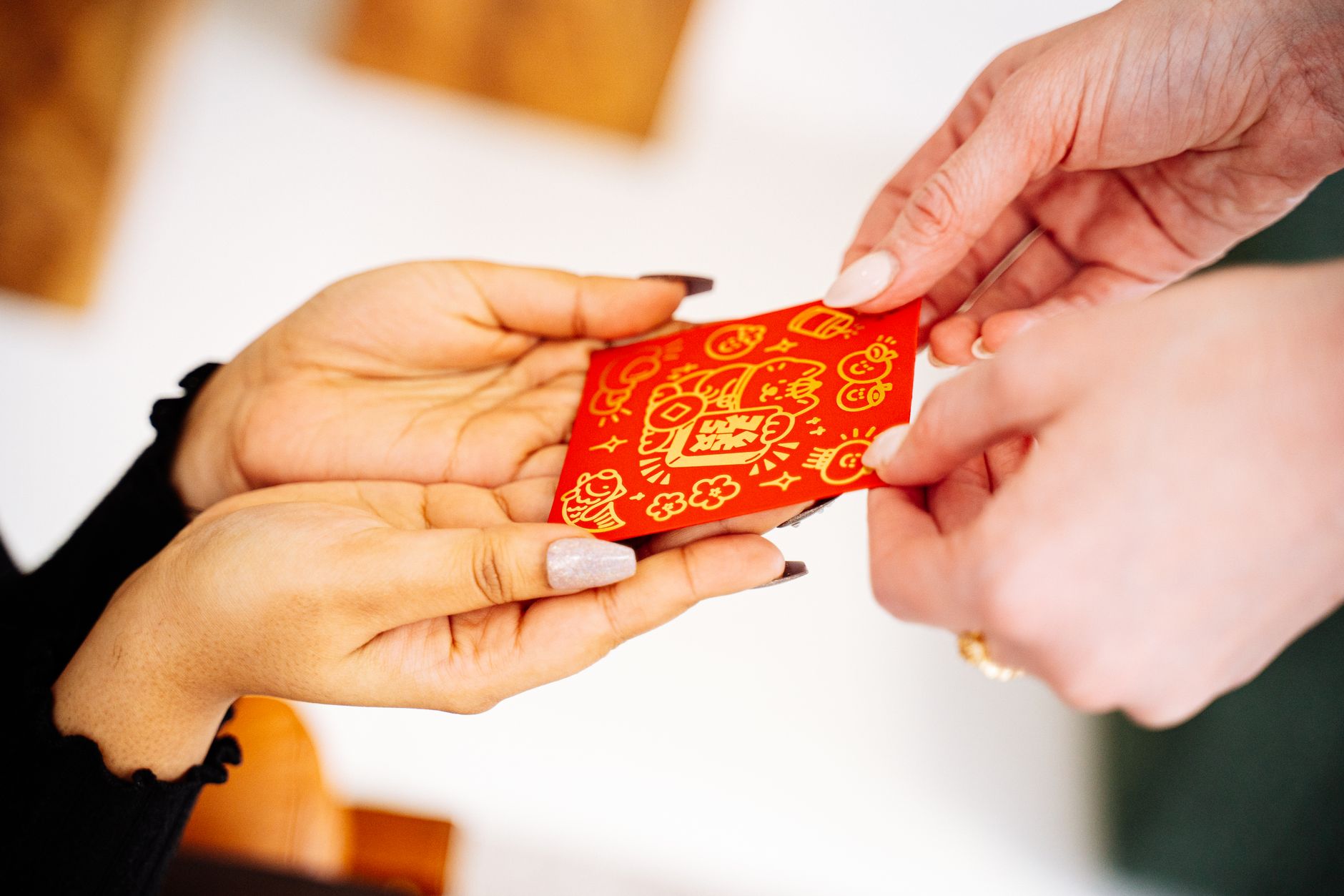 Gift Envelopes for Every Celebration