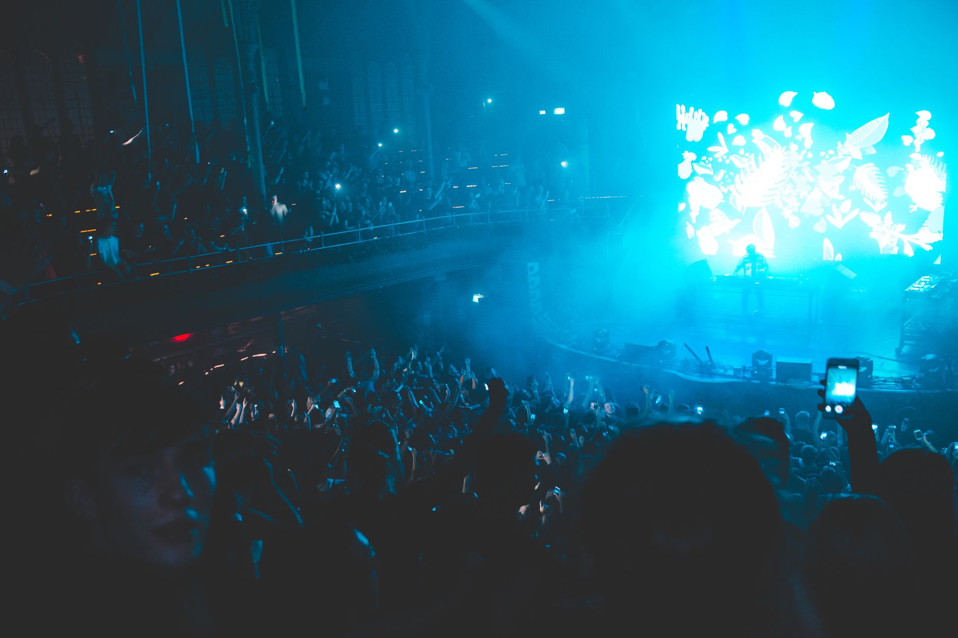 Brilliant LED Screens for Varanasi Events