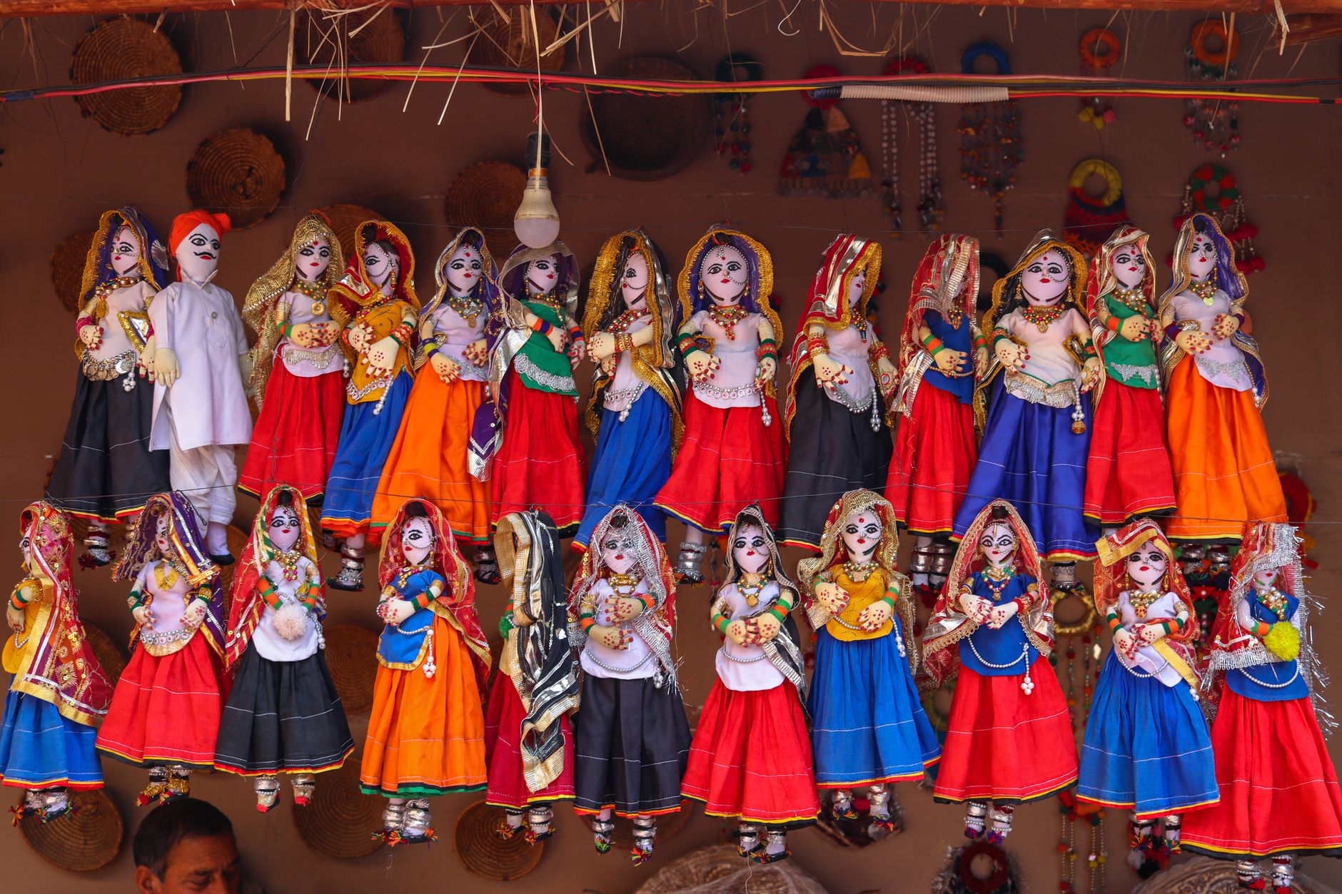 Celebration Puppet Performers