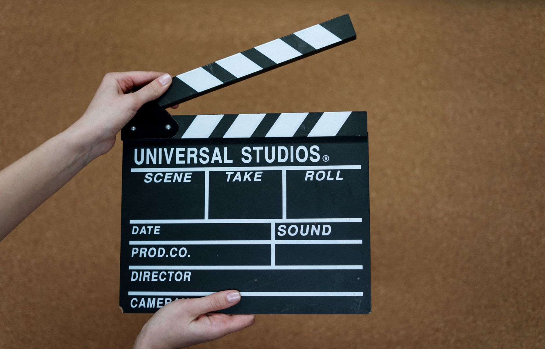Company Video Production