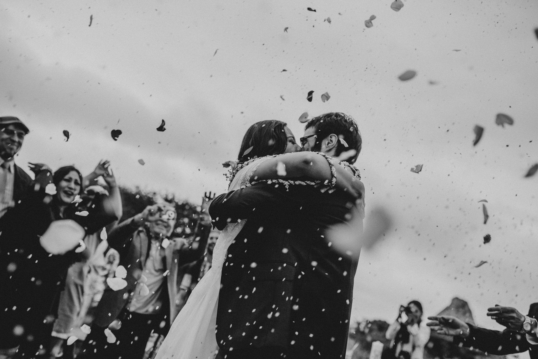 Confetti Machine