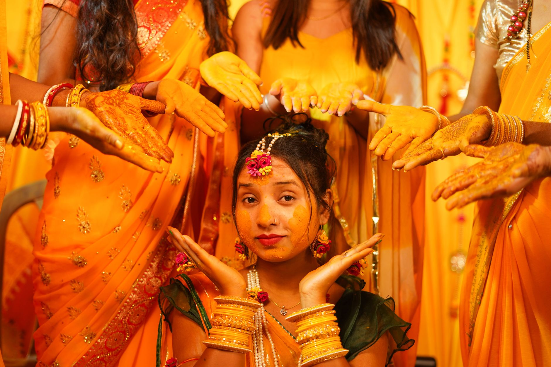 Dance Choreography Services