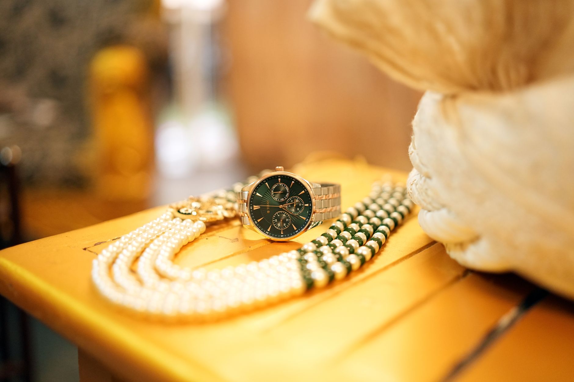 Designer Function Watches