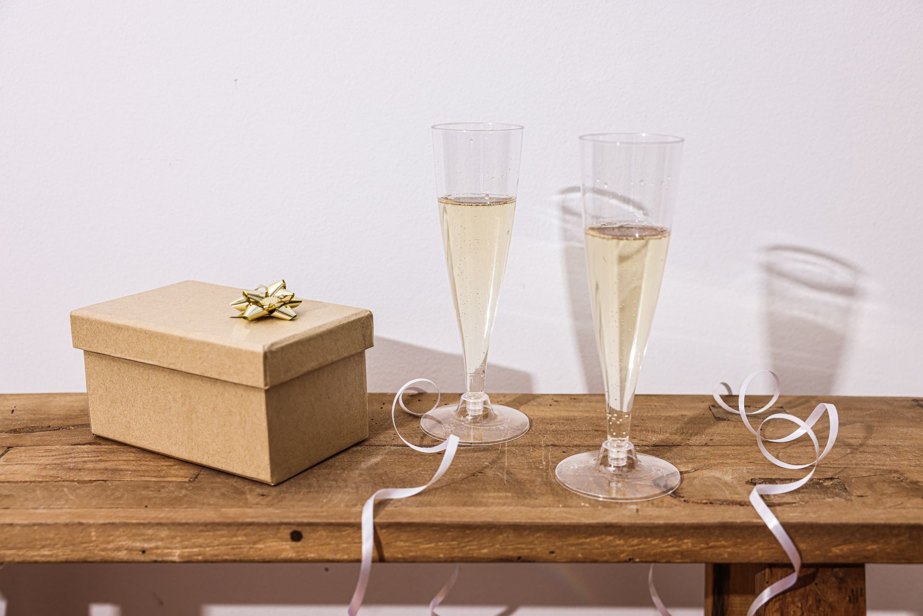 Gift Spirits, Gift Memories