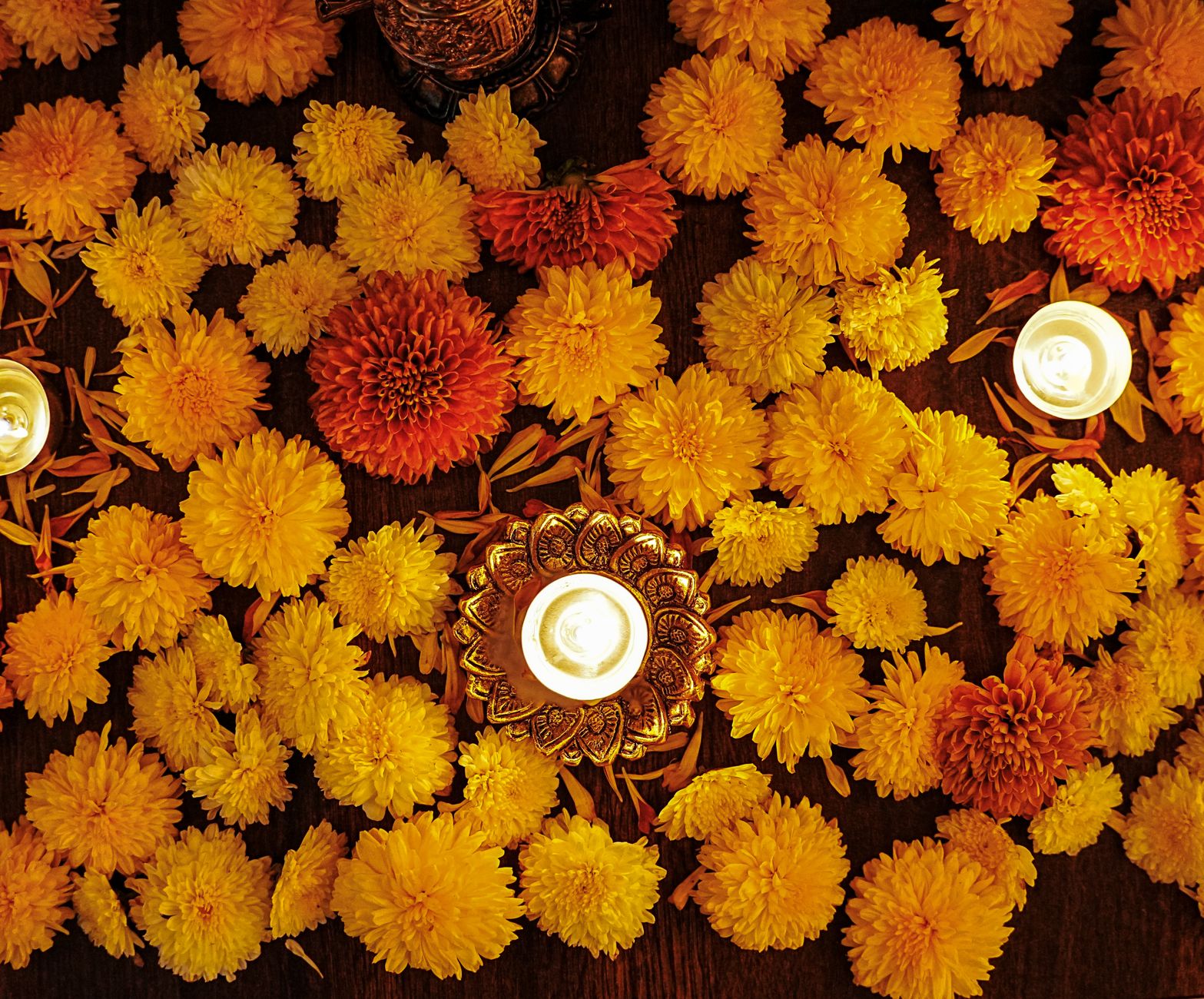 Function Floral Bouquets