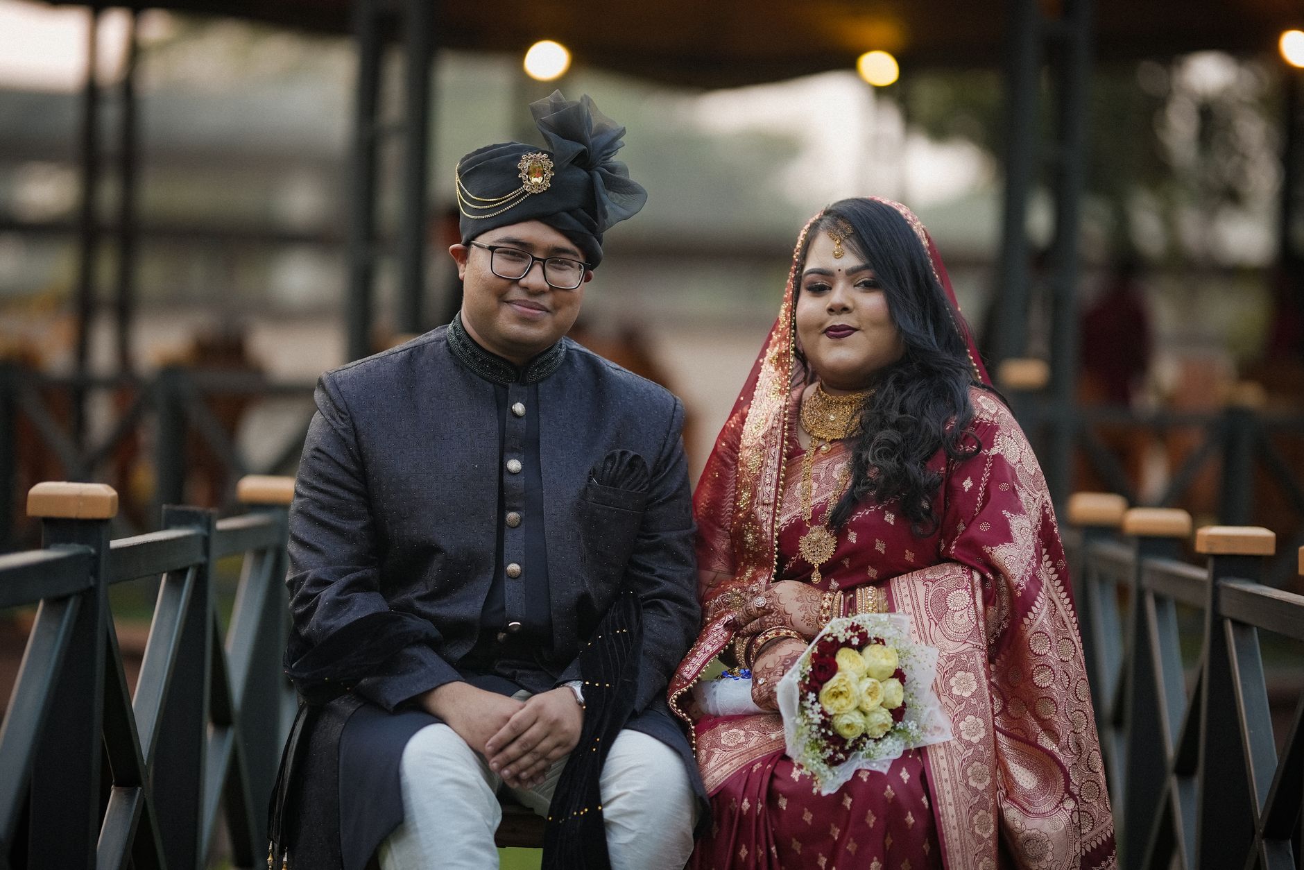 Groom Ceremony Sherwani