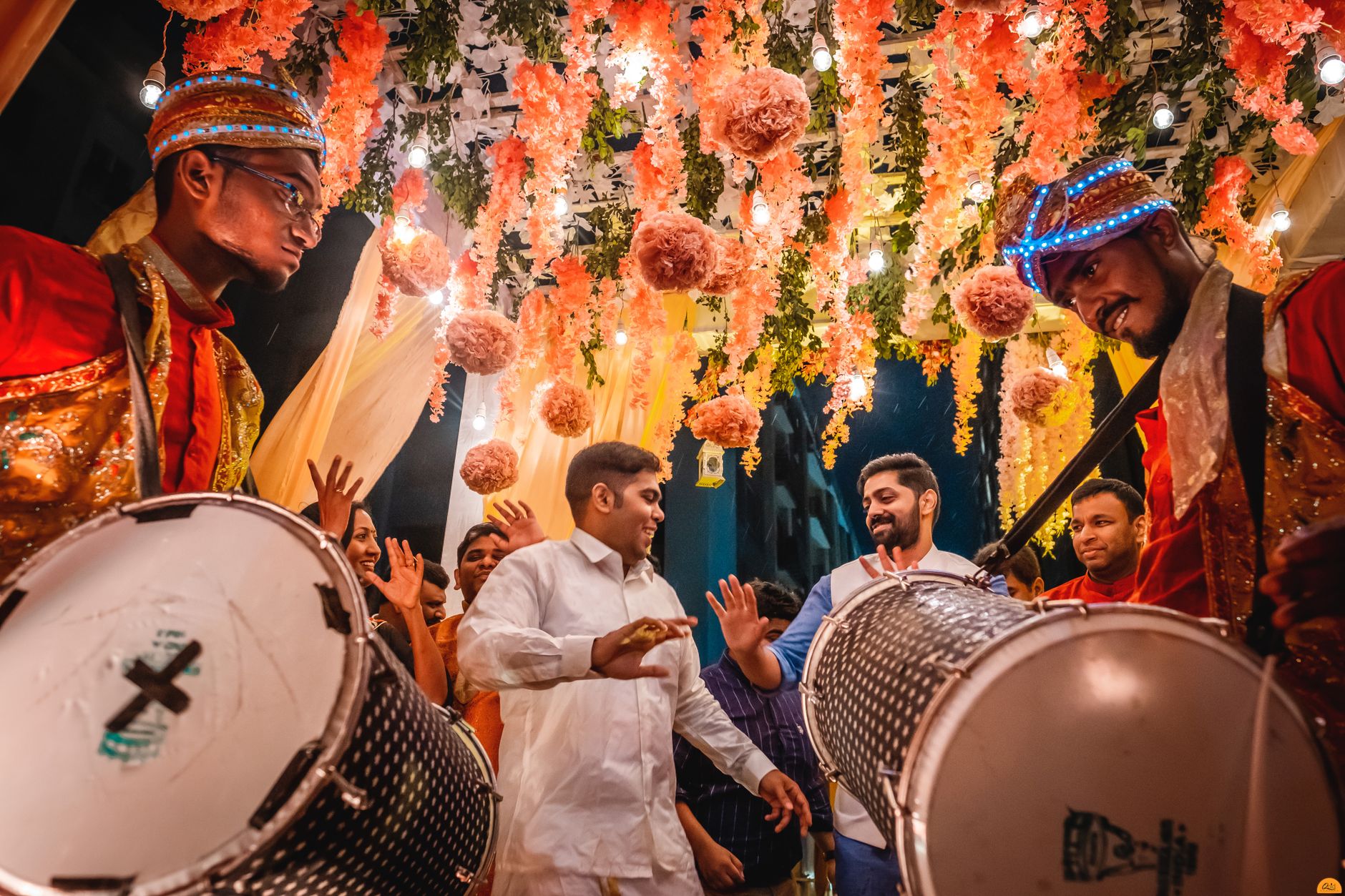 Kerala Chenda Artists for Every Celebration