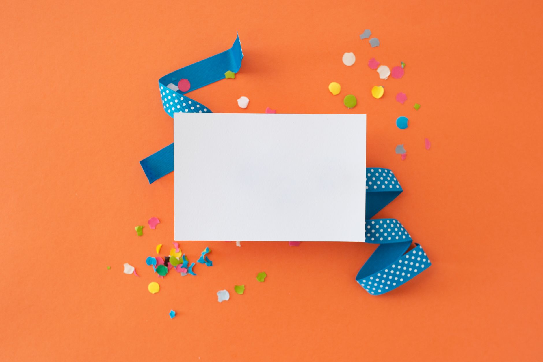 Magical Kids Celebration Cards