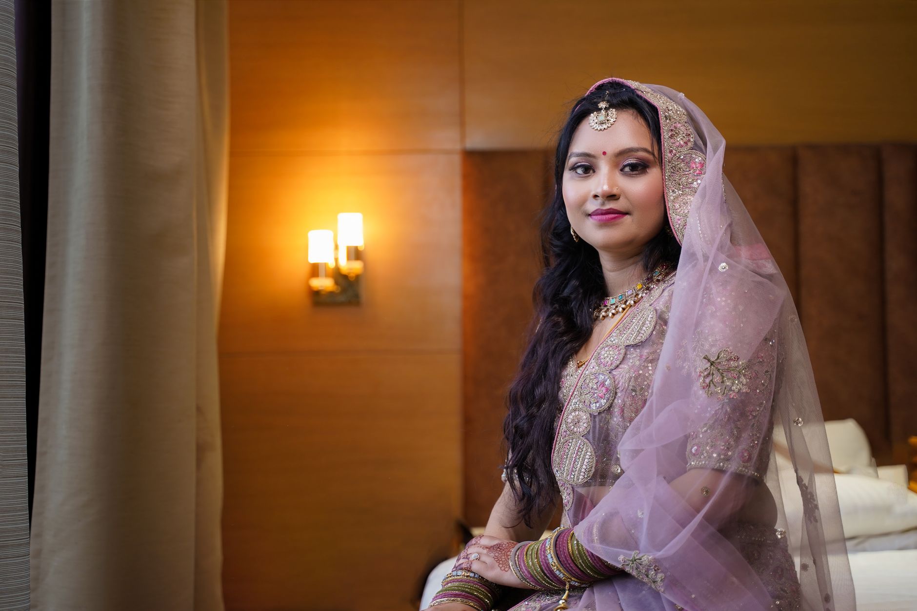 Muslim Matrimonial Items