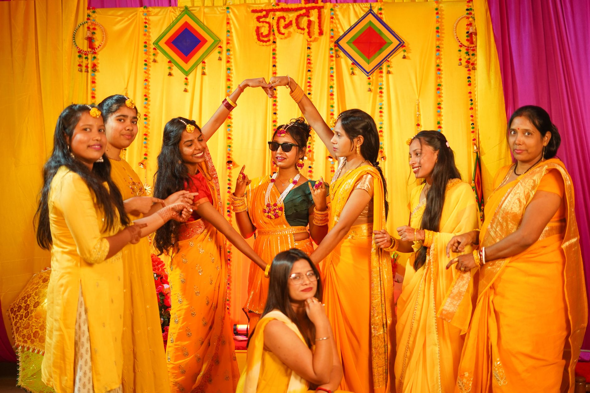Occasion Planners