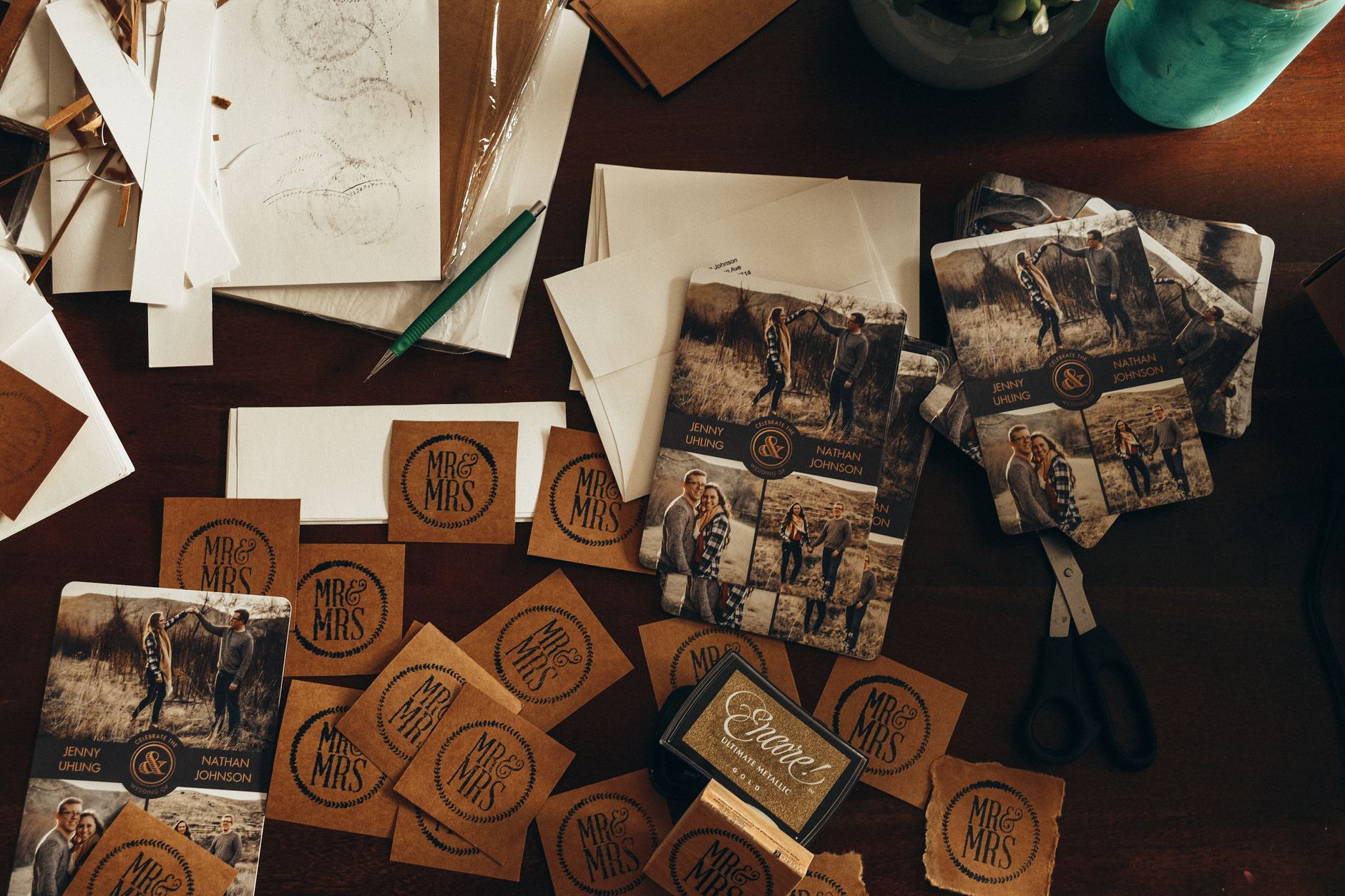 Shaadi Cards That Speak Your Story
