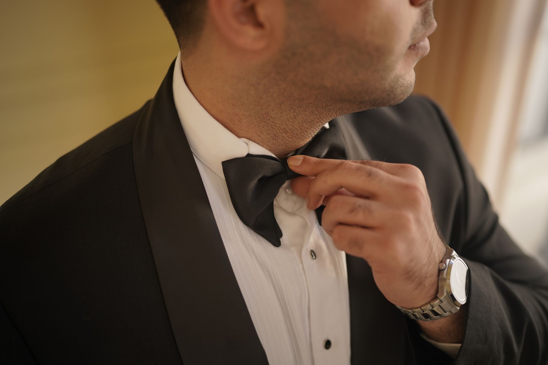 Look Flawless on Your Wedding Day