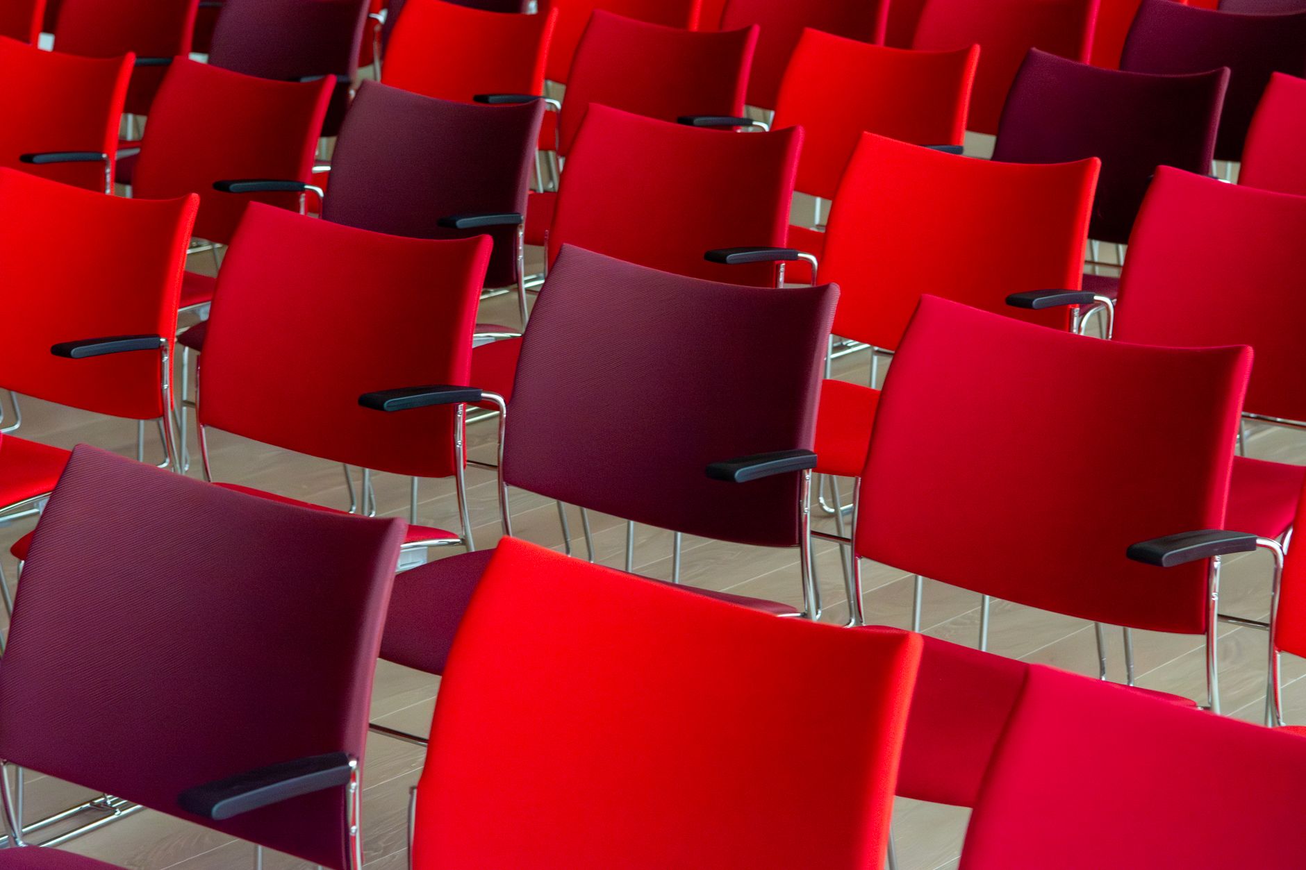 Seminar Halls