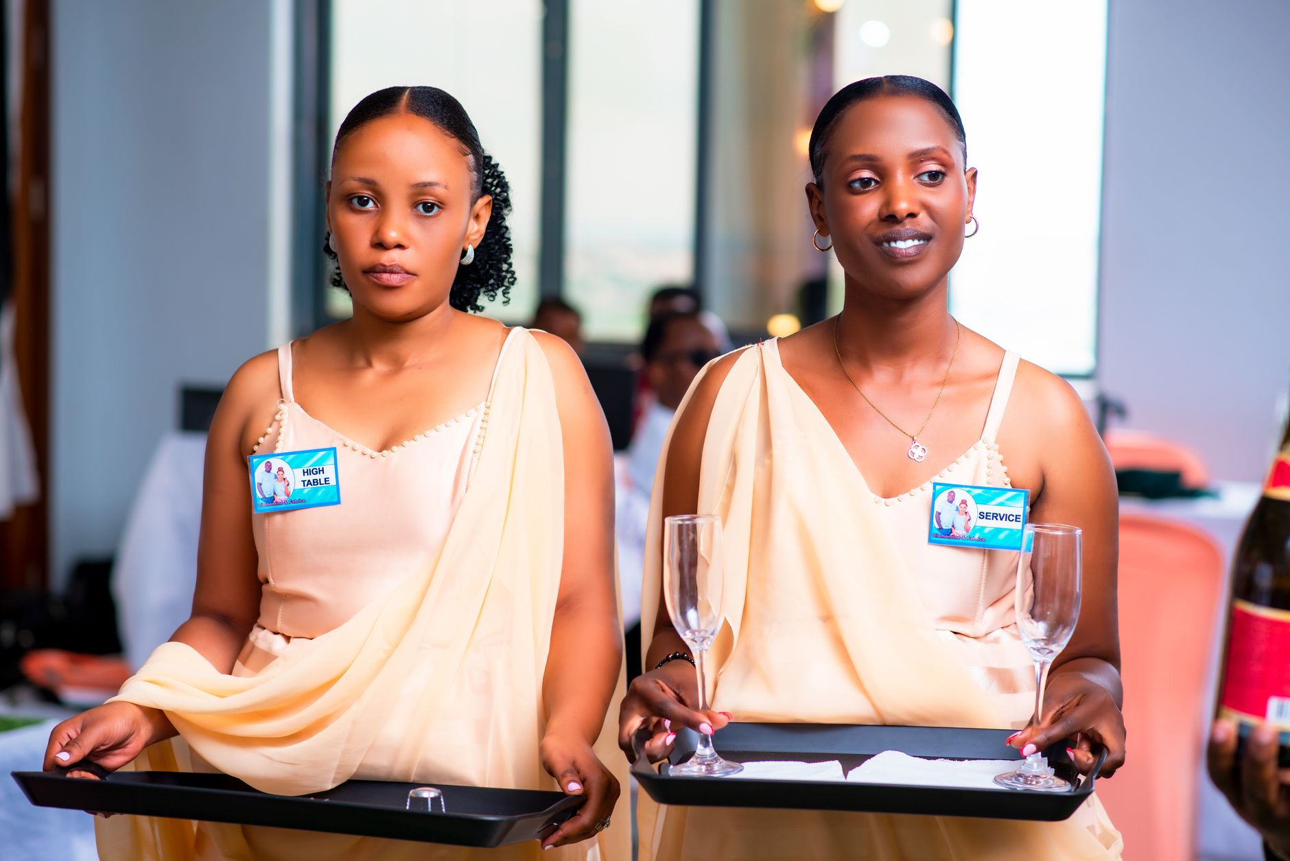 Secure Every Moment at Your Function