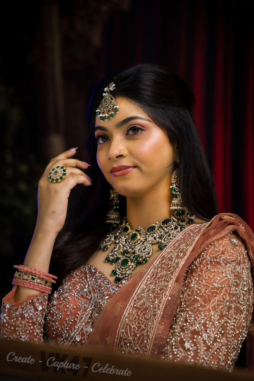 Best Wedding/Event Photography in Chennai