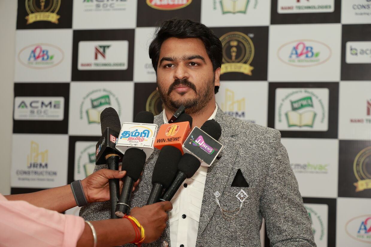 Best Videography Service in Chennai