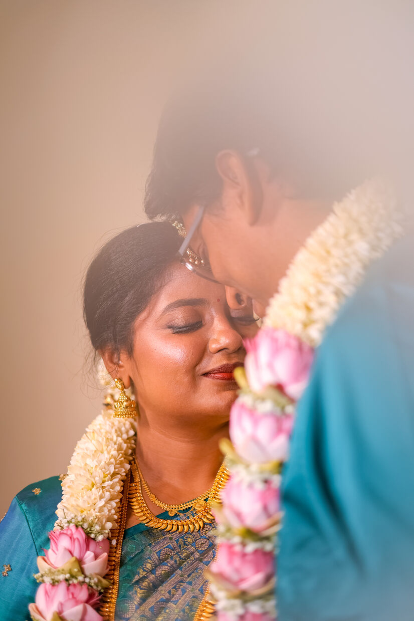 Best Wedding/Event Photography in Chennai