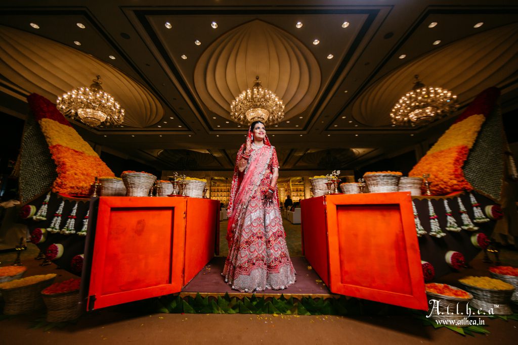 Mahabalipuram Destination Wedding Shoot