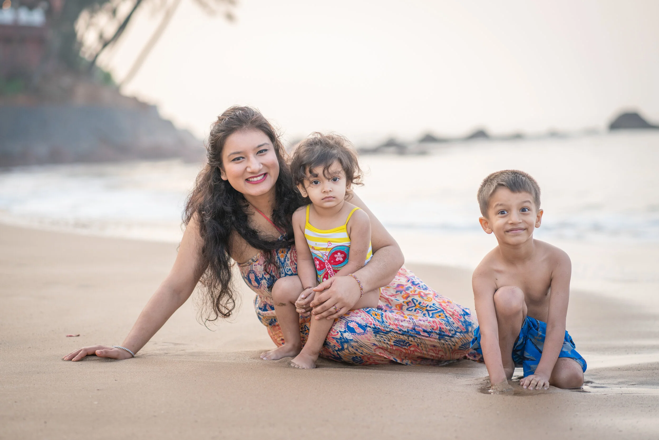 Kids’ Birthday Photography with 50 Edited Digital Photographs – 2 Hours