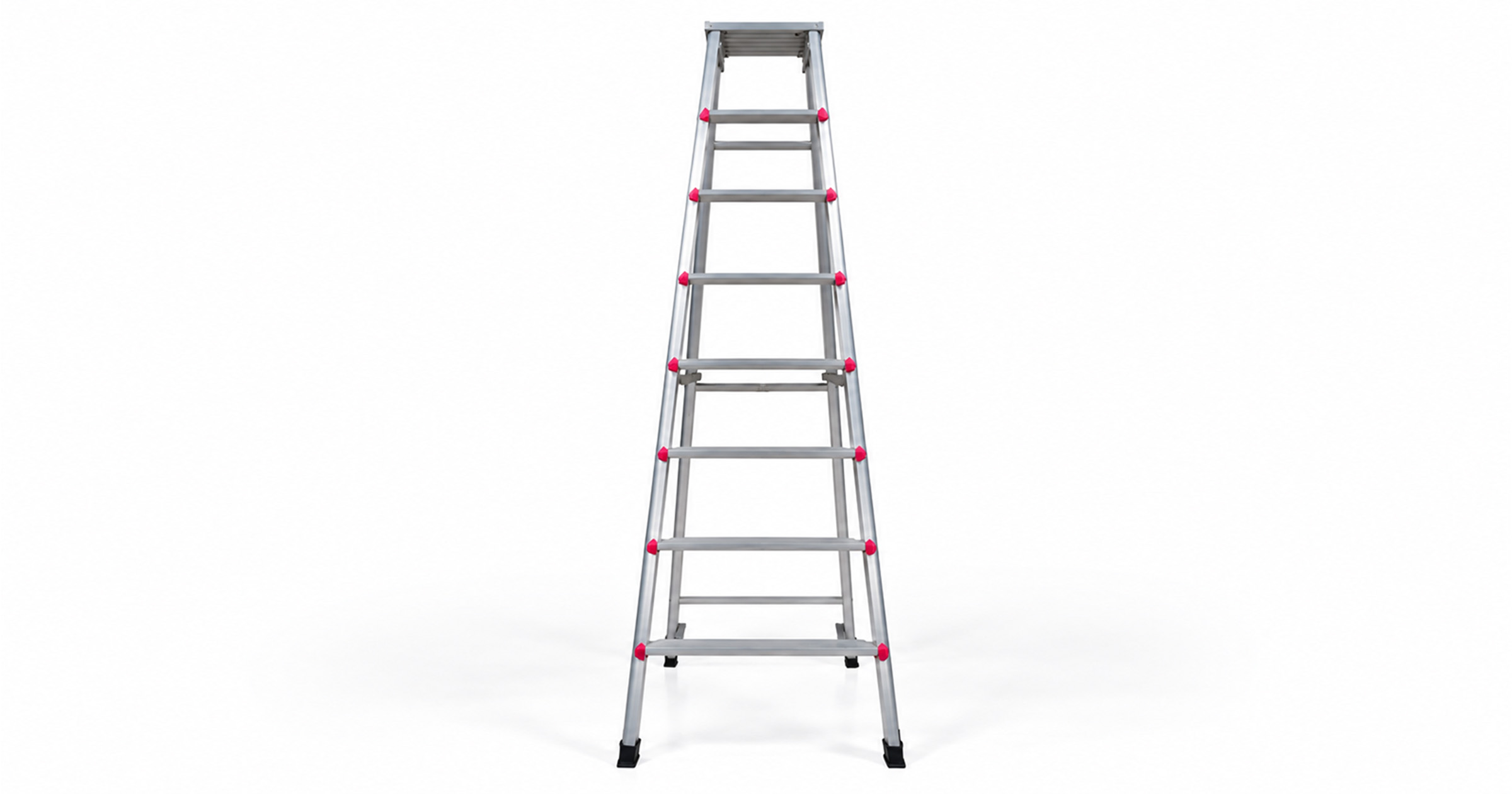 9-Foot Iron Ladder – Impress Decors