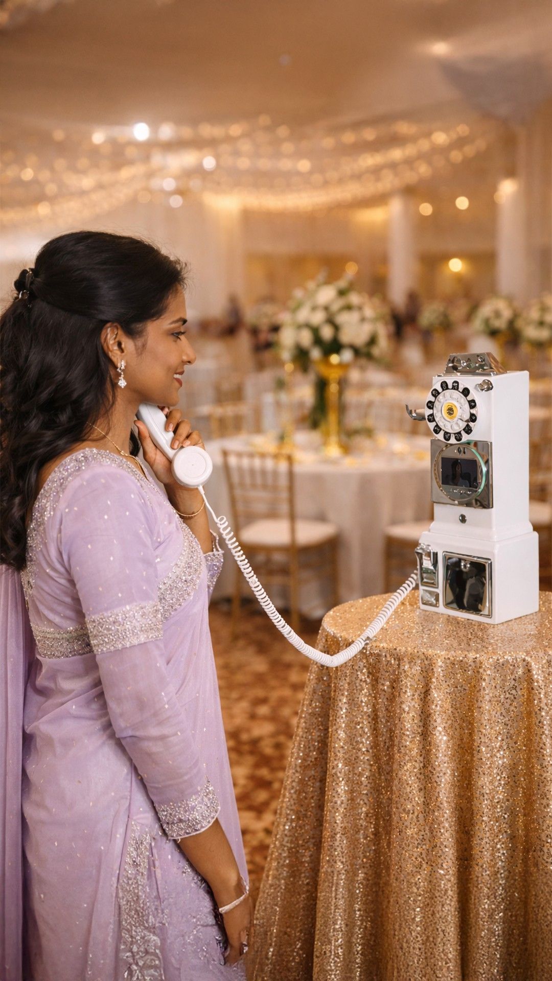 Audio Guest Book