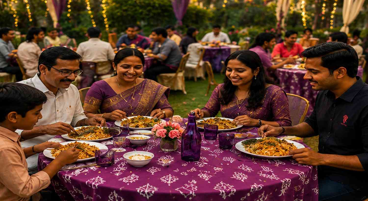 BIRYANI STATION COMBOS