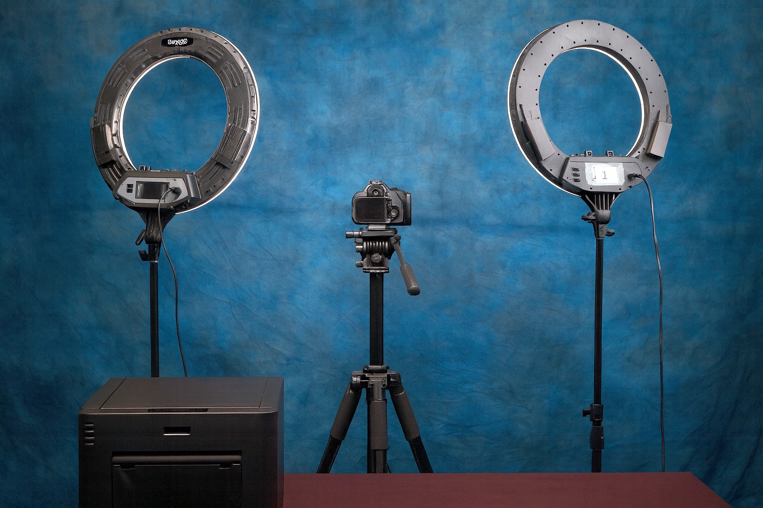 360 Degree Photo Booth Package